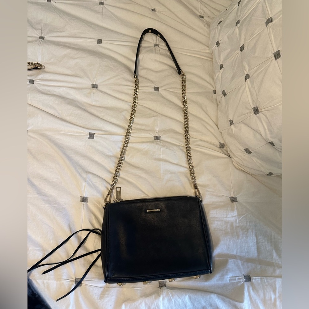 Rebecca Minkoff crossbody purse